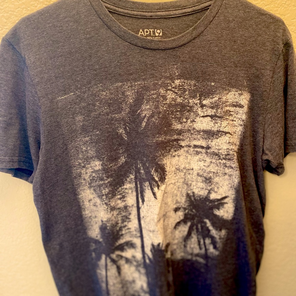 Apt. 9 T-Shirt
